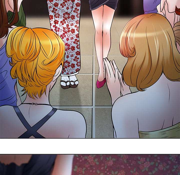 My Love Natsumi Chapter 6 image 10