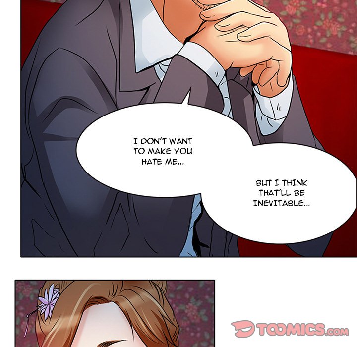 My Love Natsumi Chapter 6 image 13