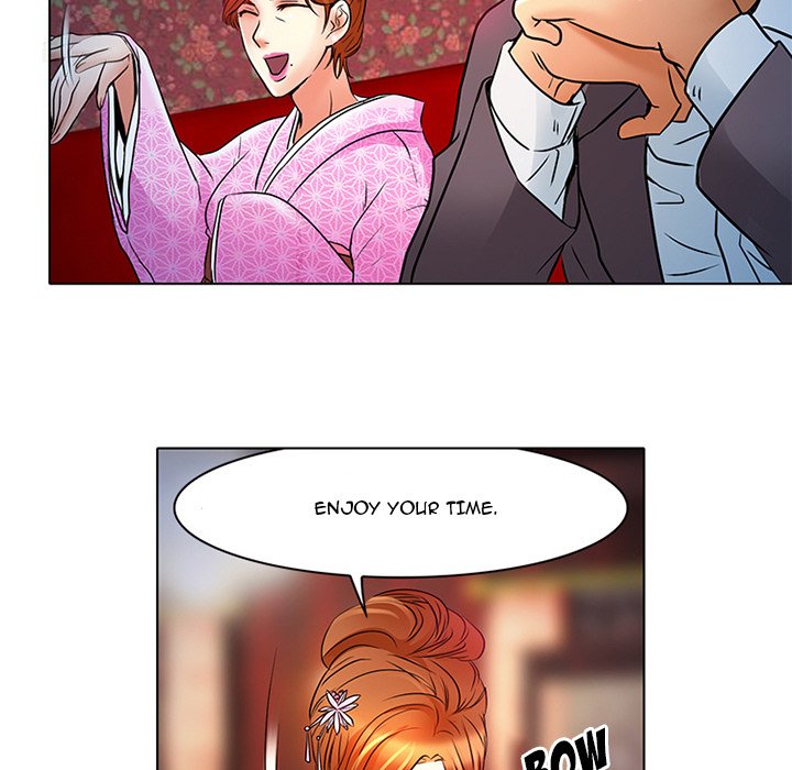 My Love Natsumi Chapter 6 image 15