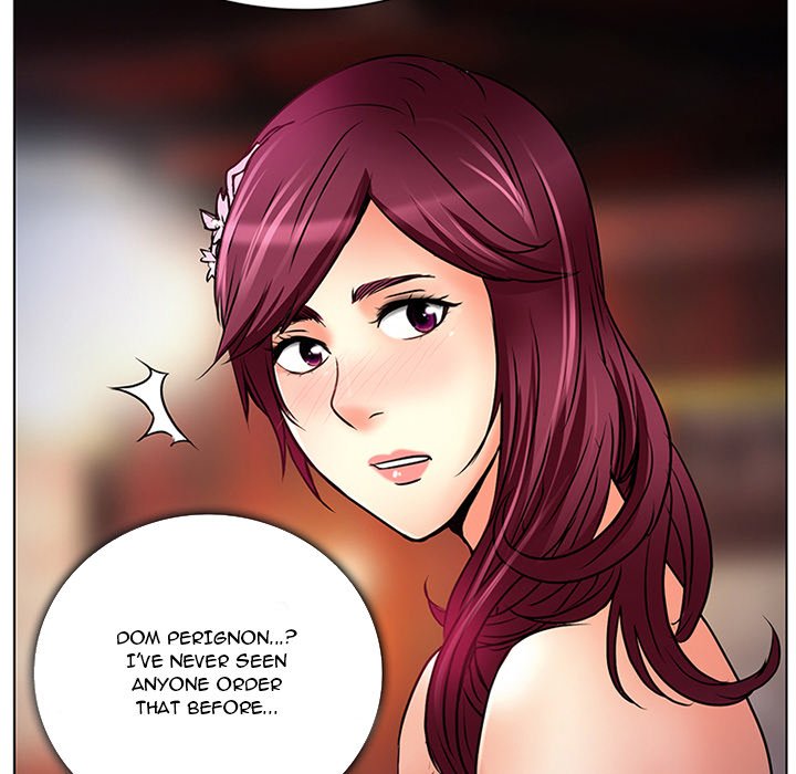 My Love Natsumi Chapter 6 image 20