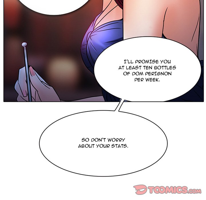 My Love Natsumi Chapter 6 image 21