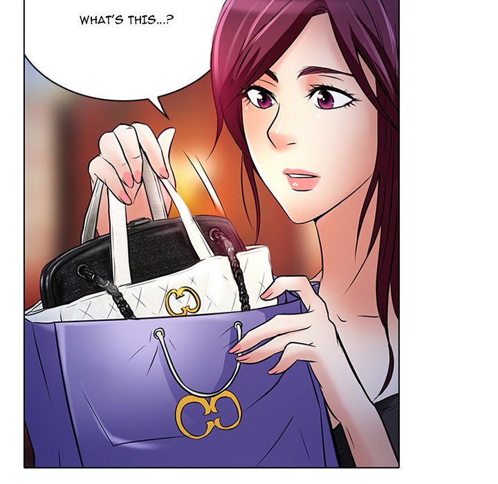 My Love Natsumi Chapter 6 image 28