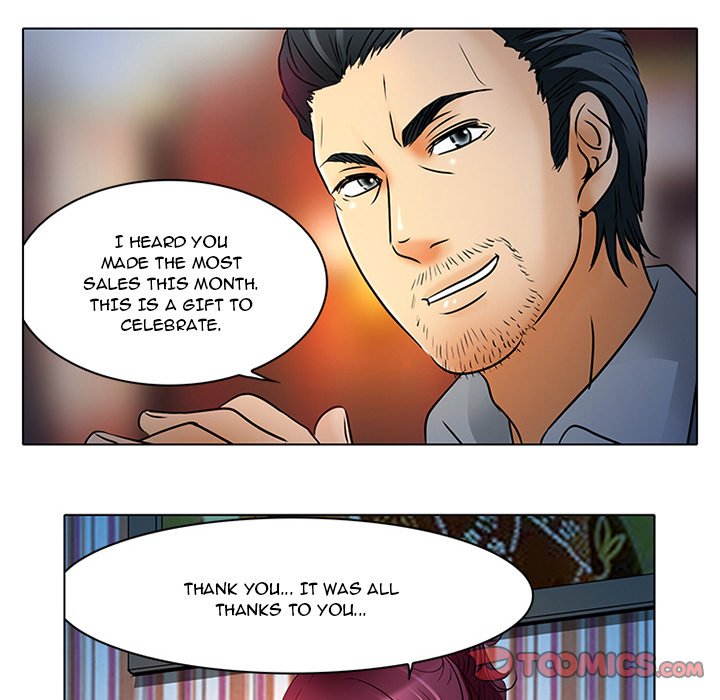My Love Natsumi Chapter 6 image 29