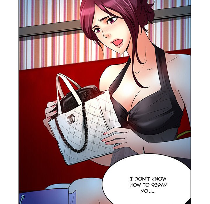 My Love Natsumi Chapter 6 image 30