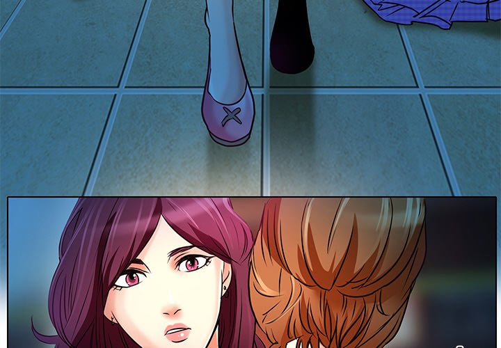 My Love Natsumi Chapter 6 image 3