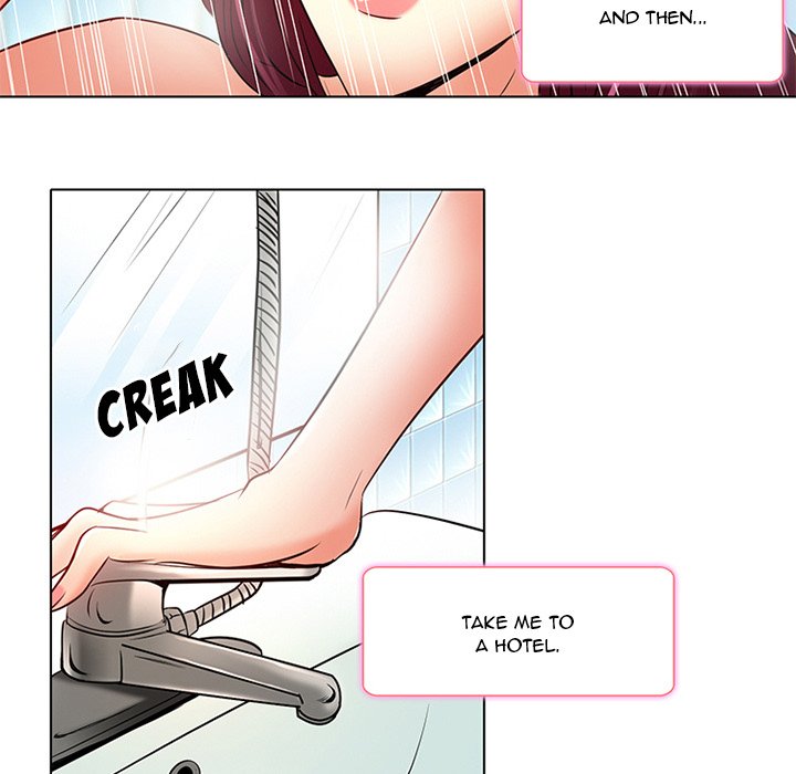 My Love Natsumi Chapter 6 image 40