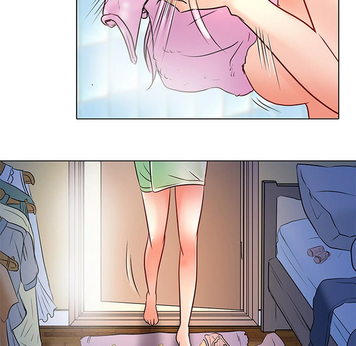 My Love Natsumi Chapter 6 image 42