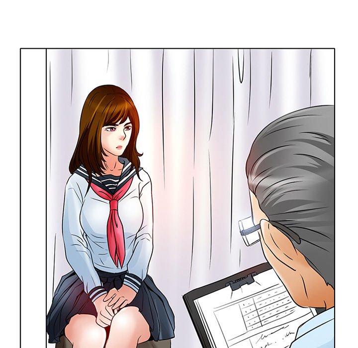 My Love Natsumi Chapter 6 image 46