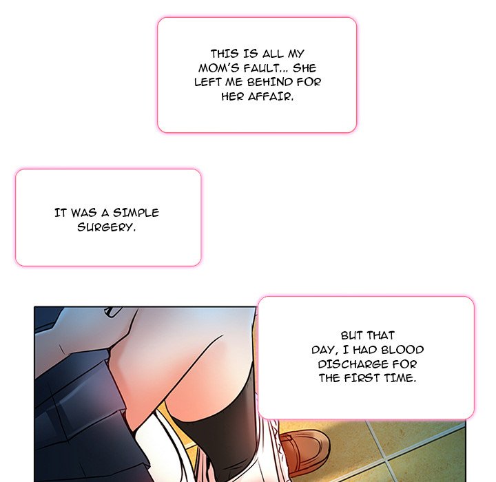 My Love Natsumi Chapter 6 image 48