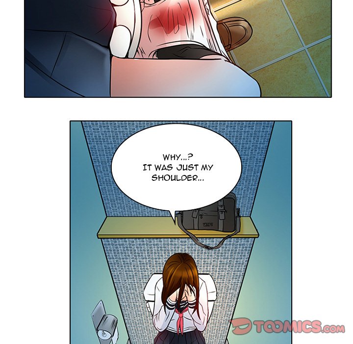 My Love Natsumi Chapter 6 image 49