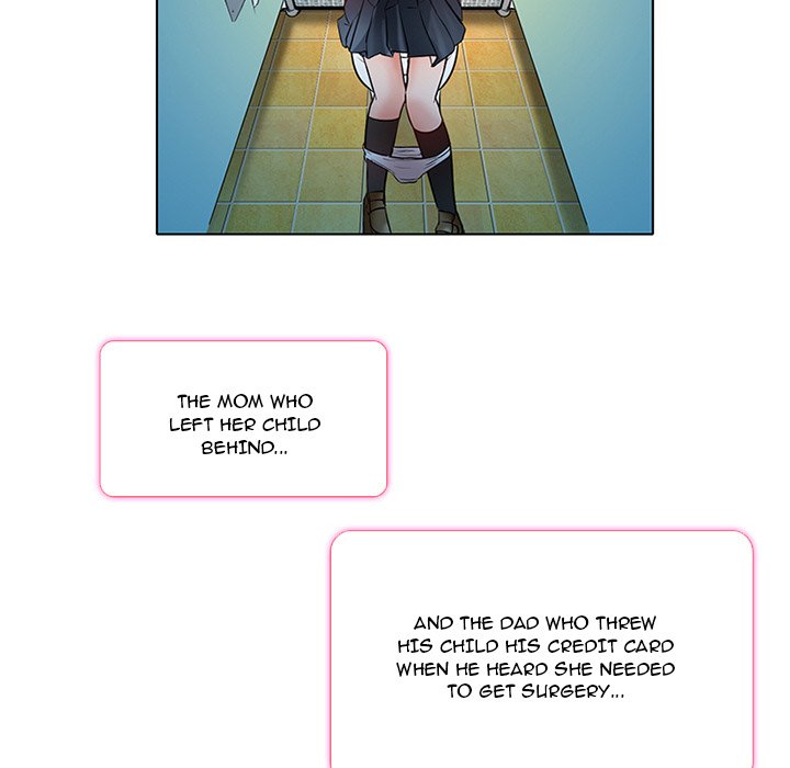 My Love Natsumi Chapter 6 image 50