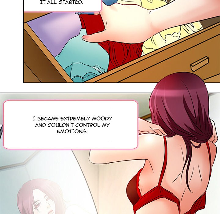 My Love Natsumi Chapter 6 image 52