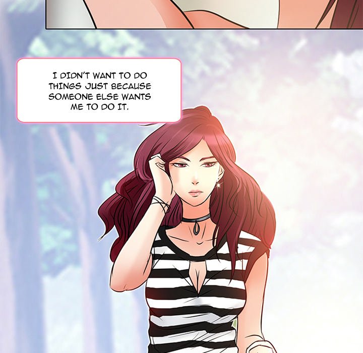 My Love Natsumi Chapter 6 image 55