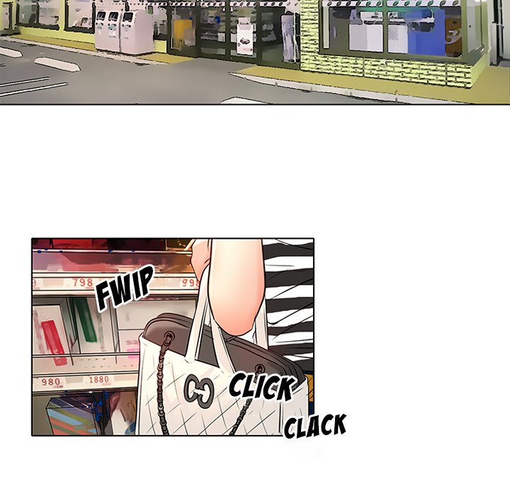 My Love Natsumi Chapter 6 image 58