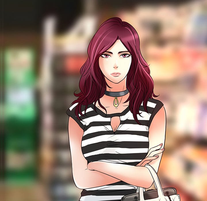 My Love Natsumi Chapter 6 image 60