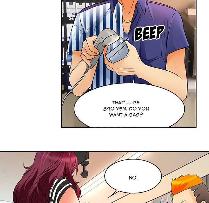 My Love Natsumi Chapter 6 image 62
