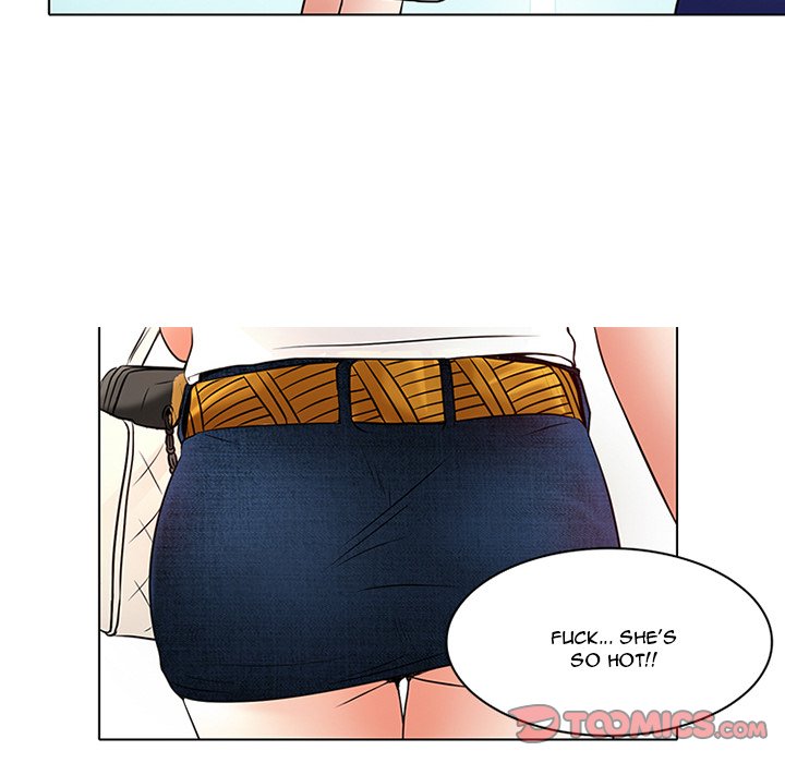 My Love Natsumi Chapter 6 image 65