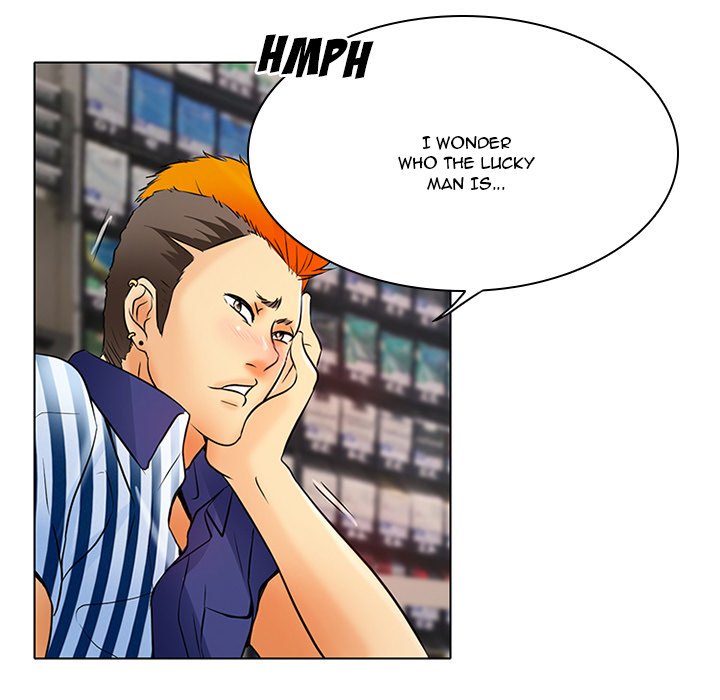 My Love Natsumi Chapter 6 image 66