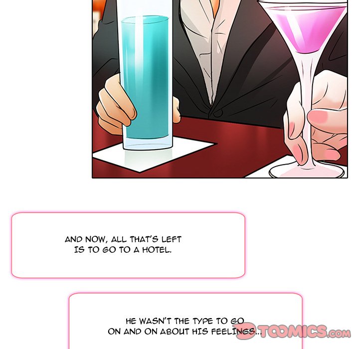My Love Natsumi Chapter 6 image 69