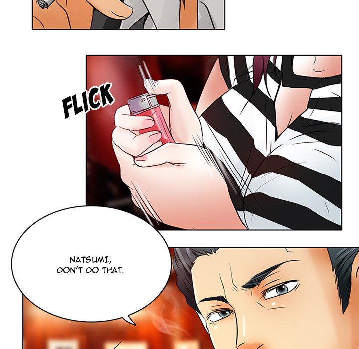 My Love Natsumi Chapter 6 image 71