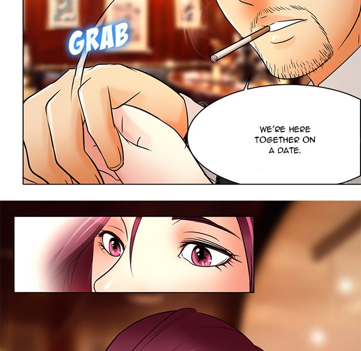 My Love Natsumi Chapter 6 image 72
