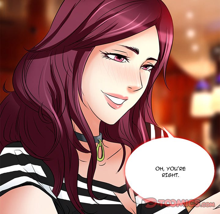 My Love Natsumi Chapter 6 image 73