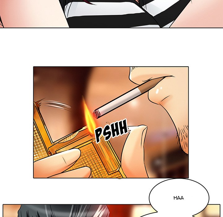 My Love Natsumi Chapter 6 image 74