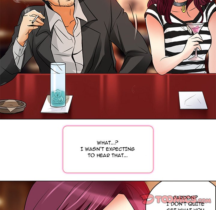 My Love Natsumi Chapter 6 image 77