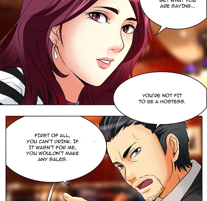 My Love Natsumi Chapter 6 image 78