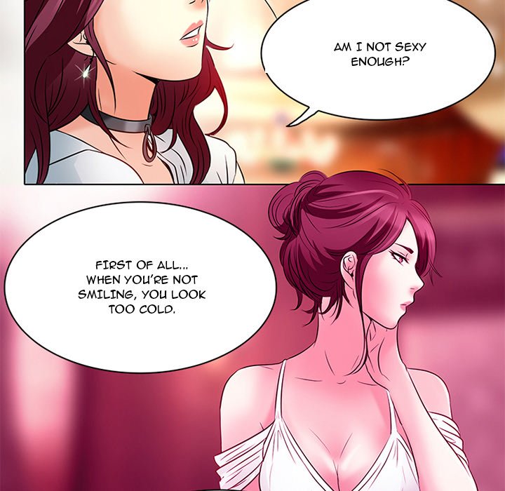 My Love Natsumi Chapter 6 image 80
