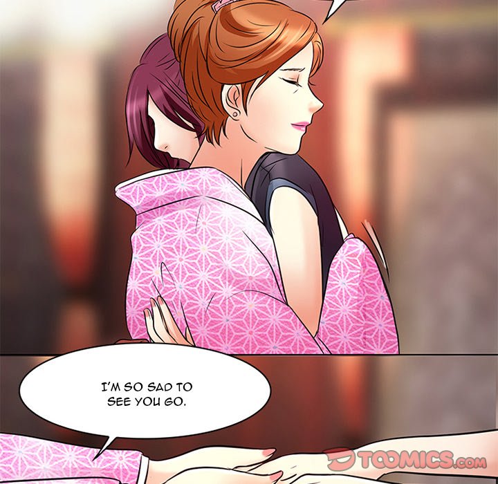 My Love Natsumi Chapter 6 image 89