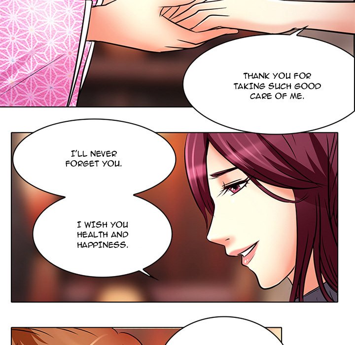 My Love Natsumi Chapter 6 image 90