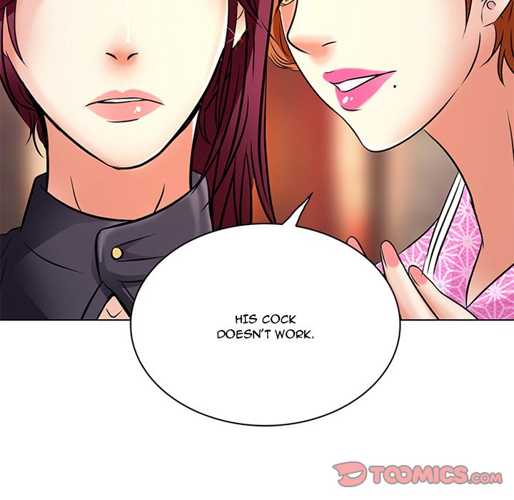 My Love Natsumi Chapter 6 image 93