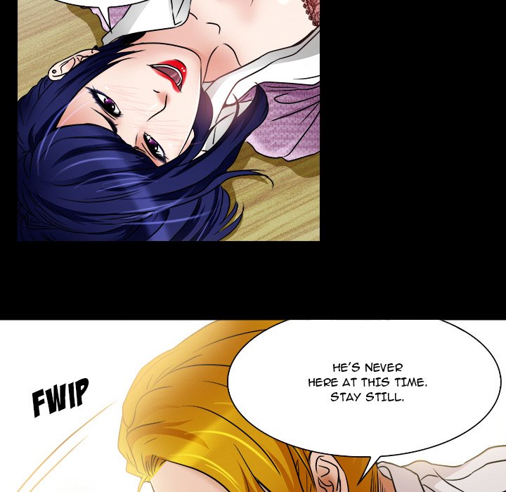 My Love Natsumi Chapter 7 image 11