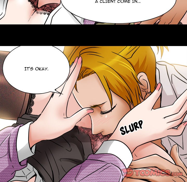 My Love Natsumi Chapter 7 image 13