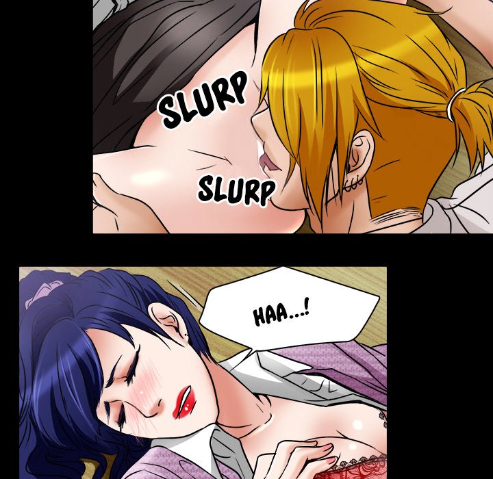 My Love Natsumi Chapter 7 image 18