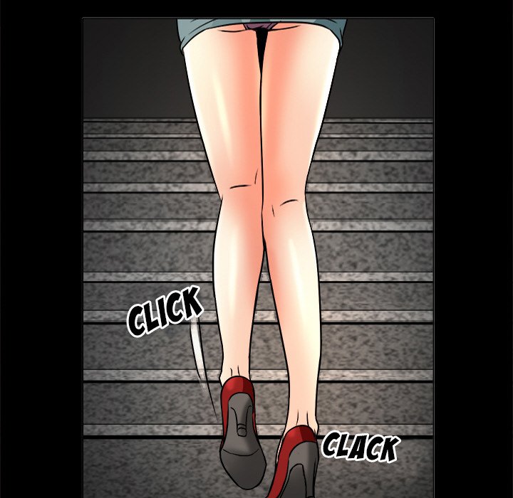 My Love Natsumi Chapter 7 image 23