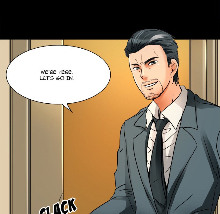 My Love Natsumi Chapter 7 image 26