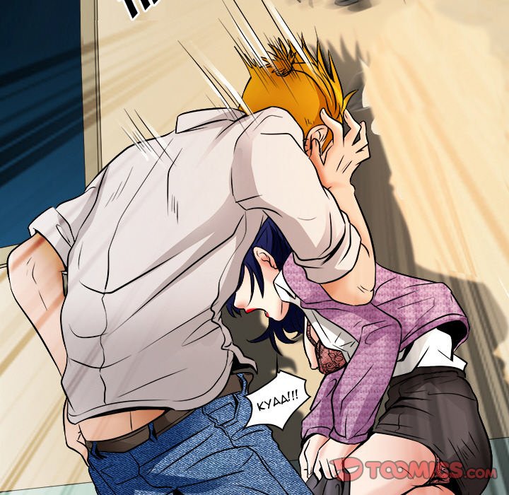 My Love Natsumi Chapter 7 image 37