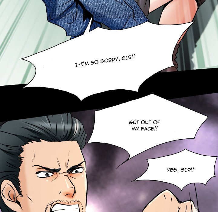 My Love Natsumi Chapter 7 image 38