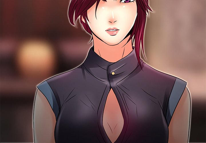 My Love Natsumi Chapter 7 image 3