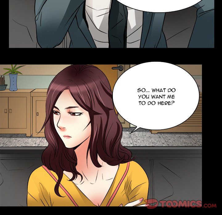 My Love Natsumi Chapter 7 image 41