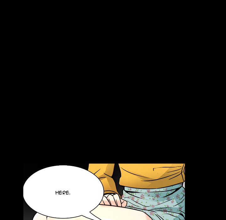 My Love Natsumi Chapter 7 image 43