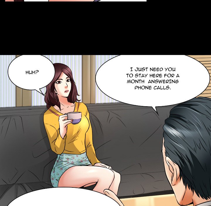 My Love Natsumi Chapter 7 image 46
