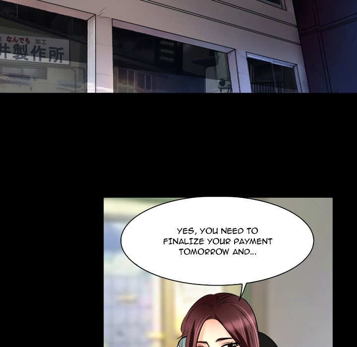 My Love Natsumi Chapter 7 image 51