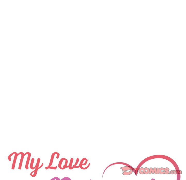 My Love Natsumi Chapter 7 image 5