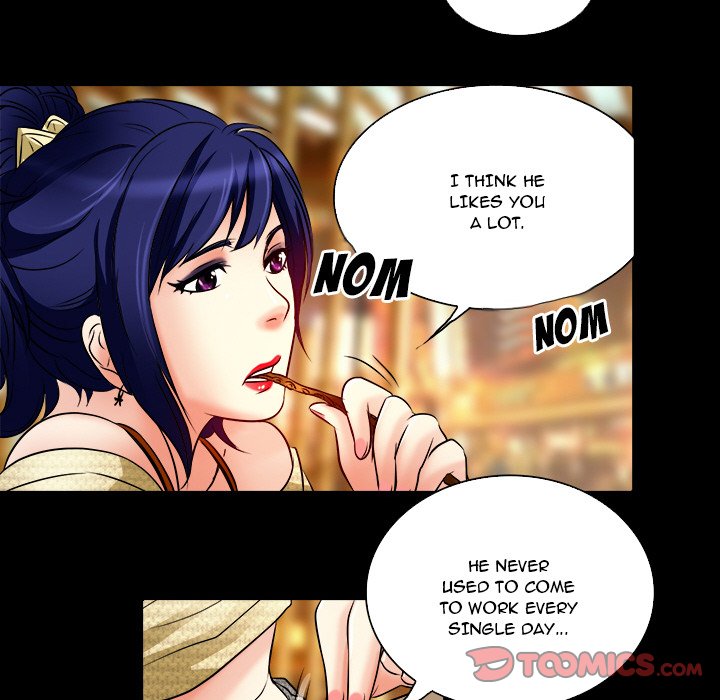 My Love Natsumi Chapter 7 image 61