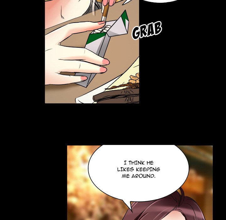 My Love Natsumi Chapter 7 image 62