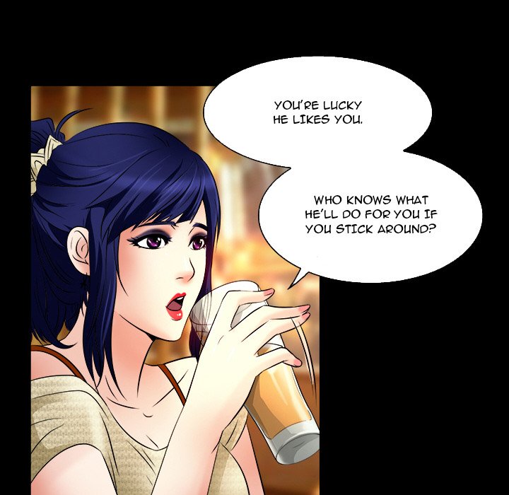 My Love Natsumi Chapter 7 image 70