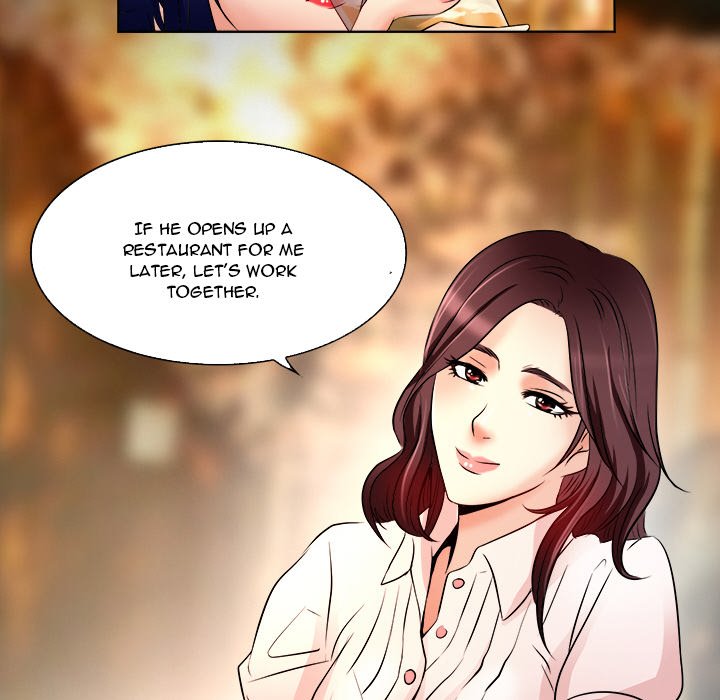 My Love Natsumi Chapter 7 image 72